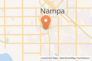 Port of Hope Centers – Nampa Treatment Center